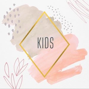 Kids Clothing!